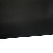 将图像加载到图库查看器中，HERMES Kelly dance 2 Black Swift Leather Size Swift Leather
