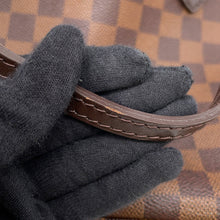 Load image into Gallery viewer, LOUIS VUITTON Neverfull RedN51109 Damier Ebene Canvas Size PM
