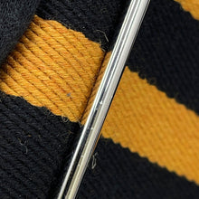 将图像加载到图库查看器中，HERMES Petite course Black Epsom
