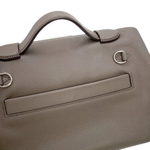 将图像加载到图库查看器中，HERMES 24/24 Sac Van Quatre Etain Evercolor Swift Leather Size Mini
