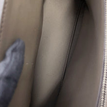 将图像加载到图库查看器中，HERMES 24/24 Sac Van Quatre Etain Evercolor Swift Leather Size Mini
