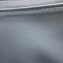 将图像加载到图库查看器中，BALENCIAGA Mary Kate Sling Bag Silver771733 Leather
