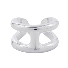 将图像加载到图库查看器中，HERMES Osmoz Ring Size PM SV925
