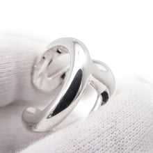 将图像加载到图库查看器中，HERMES Osmoz Ring Size PM SV925
