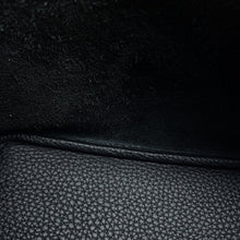 Load image into Gallery viewer, HERMES Picotin Lock Black Taurillon Clemence Size PM
