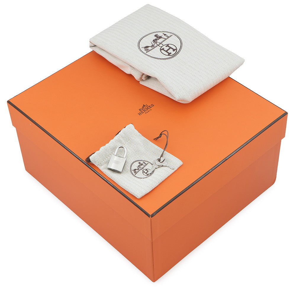 HERMES エルメス オレンジボックス 空箱 箱のみ ピコタンpm BOX 2026年