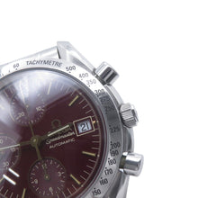 Load image into Gallery viewer, OMEGA Speedmaster Date (Marui Limited Edition) W39mm Stainless Steel New Griotte Dial3511.61
