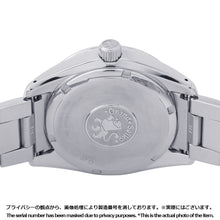 将图像加载到图库查看器中，SEIKO Grand SEIKO Spring Drive GMT W40mm Stainless Steel Silver DialSBGE279
