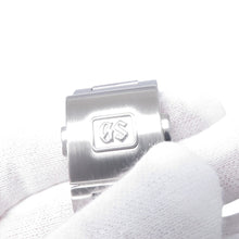 将图像加载到图库查看器中，SEIKO Grand SEIKO Spring Drive GMT W40mm Stainless Steel Silver DialSBGE279
