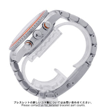 Load image into Gallery viewer, OMEGA Seamaster Planet Ocean 600M Co-Axial W45.5mm Stainless Steel Black Dial2218.50
