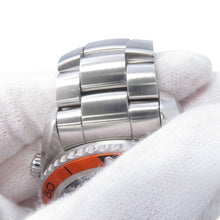 Load image into Gallery viewer, OMEGA Seamaster Planet Ocean 600M Co-Axial W45.5mm Stainless Steel Black Dial2218.50
