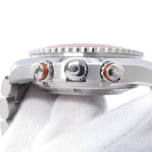 Load image into Gallery viewer, OMEGA Seamaster Planet Ocean 600M Co-Axial W45.5mm Stainless Steel Black Dial2218.50
