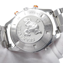 Load image into Gallery viewer, OMEGA Seamaster Planet Ocean 600M Co-Axial W45.5mm Stainless Steel Black Dial2218.50
