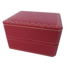 将图像加载到图库查看器中，CARTIER Tank Francaise SM W20.3mm×H25.35mm Stainless Steel Pink shell DialW51028Q3
