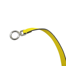 将图像加载到图库查看器中，FENDI Peekaboo Selleria I see you Yellow8BN335 Leather Size Petit
