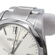 Load image into Gallery viewer, SEIKO Grand Seiko Heritage Collection W37mm Stainless Steel Silver DialSBGX063
