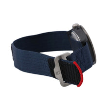 将图像加载到图库查看器中，TUDOR Pelagos FXD Alinghi Red Bull Racing W42mm CarbonComposite Fabric Matt blue Dial25707KN

