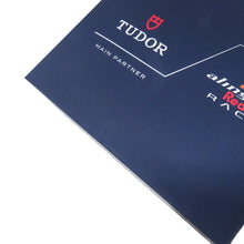将图像加载到图库查看器中，TUDOR Pelagos FXD Alinghi Red Bull Racing W42mm CarbonComposite Fabric Matt blue Dial25707KN
