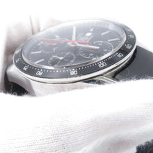 Load image into Gallery viewer, TAG HEUER Carrera Chronograph Tachymeter Racing W41mm Stainless Steel Rubber Black DialCV2014.FT6014
