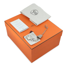 Load image into Gallery viewer, HERMES Birkin Gris Tourterelle Togo Leather Size 30
