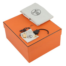将图像加载到图库查看器中，HERMES Birkin Ebene Evergrain Size 25
