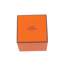 Load image into Gallery viewer, HERMES Chaine d'Ancre Anchene Ring Size GM/47/#7 SV925
