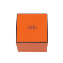 将图像加载到图库查看器中，HERMES BoucleSellier Inflexible Ring Size 52/#12 SV925

