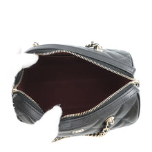 Load image into Gallery viewer, CHANEL Timeless Classics Line Roll Boston Bag BlackAP4474 Caviar Leather
