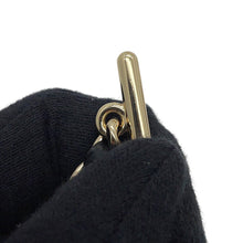 Load image into Gallery viewer, CHANEL Timeless Classics Line Roll Boston Bag BlackAP4474 Caviar Leather
