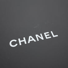 Load image into Gallery viewer, CHANEL Timeless Classics Line Roll Boston Bag BlackAP4474 Caviar Leather
