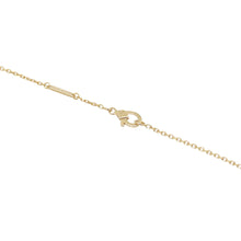 Load image into Gallery viewer, Van Cleef &amp; Arpels Vintage Alhambra PendantVCARA45900 18K Yellow Gold
