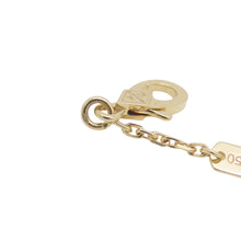 Load image into Gallery viewer, Van Cleef &amp; Arpels Vintage Alhambra PendantVCARA45900 18K Yellow Gold
