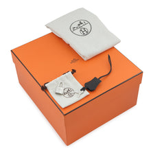 Load image into Gallery viewer, HERMES Birkin Black Togo Leather Size 25
