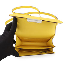 Load image into Gallery viewer, HERMES Constance3 Miroir Jaune de Naples Epsom Size Mini
