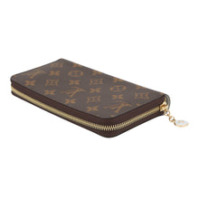 Load image into Gallery viewer, LOUIS VUITTON Zippy Wallet_Japan Limited Edition Azur BlueM14815 Monogram
