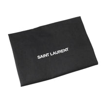 将图像加载到图库查看器中，SAINT LAURENT PARIS Niki Messenger ECONYL? Blueberry757146 Nylon

