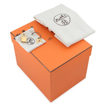 将图像加载到图库查看器中，HERMES Picotin Lock Black Taurillon Clemence Size PM
