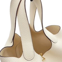 Load image into Gallery viewer, HERMES Picotin Lock Nata Taurillon Clemence Size MM
