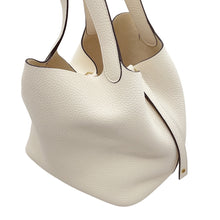 Load image into Gallery viewer, HERMES Picotin Lock Nata Taurillon Clemence Size MM
