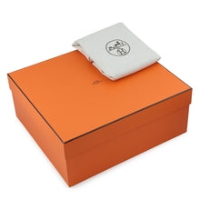 Load image into Gallery viewer, HERMES Garden Party Black Negonda Leather Size TPM
