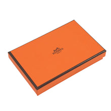 将图像加载到图库查看器中，HERMES Calvi Etoupe Epsom
