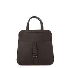 Load image into Gallery viewer, HERMES Halzan Ebene Swift Leather Size Mini
