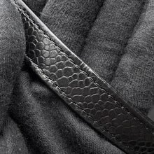 将图像加载到图库查看器中，CHANEL Matelasse 2WAYBackpack BlackAS5347 Caviar Leather
