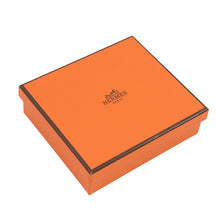 将图像加载到图库查看器中，HERMES Zip Angor mauve pail Evercolor
