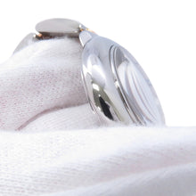 Load image into Gallery viewer, CARTIER Ballon Bleu Size 1.1" Pink shellW6920034 Stainless Steel PG
