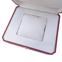 Load image into Gallery viewer, CARTIER Ballon Bleu Size 1.1" Pink shellW6920034 Stainless Steel PG

