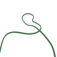 Load image into Gallery viewer, CHANEL CHANEL31 Shopping Bag Light GreenAS4133 Shiny Calf Leather Size Small
