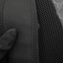 将图像加载到图库查看器中，GUCCI GG Supreme Backpack Black495568 GG Supreme Leather
