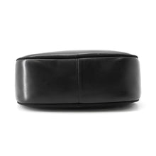 Load image into Gallery viewer, Ferragamo Vala Shoulder Bag BlackA214183 Leather
