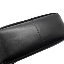 Load image into Gallery viewer, Ferragamo Vala Shoulder Bag BlackA214183 Leather
